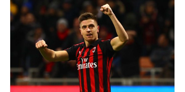 AC Milanos 9. er fremdeles en forbannelse